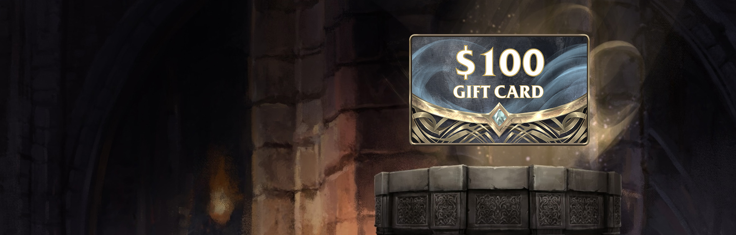 Gift Cards