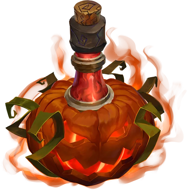 Blood Druid Beard Oil