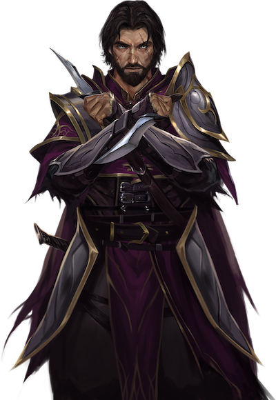 Cunning Rogue