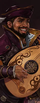 Inspiring Bard Beard Oil