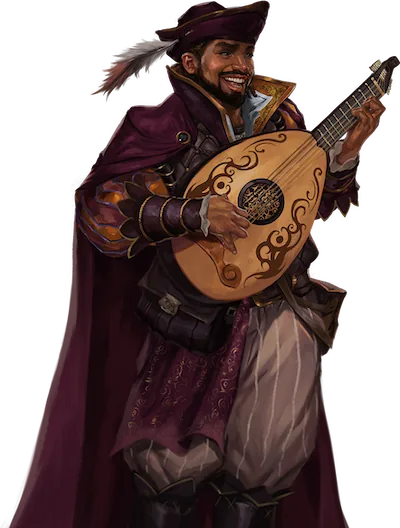 Inspiring Bard Beard Oil